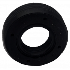 RETENTOR DO EIXO DO VELOCIMETRO DO DODGE POLARA 73/81 9.50X19.05X7.00 TIPO BR ORIG  79102005  MARCA DPC 6073 DPC