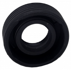 RETENTOR DO EIXO DO VELOCIMETRO DO DODGE POLARA 73/81 9.50X19.05X7.00 TIPO BR ORIG  79102005  MARCA DPC 6073 DPC
