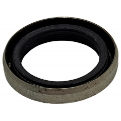 RETENTOR DO EIXO PILOTO DA GM KADETT MONZA VECTRA ASTRA  IPANEMA ZAFIRA 1.6 1.8 2.0 2.2   23.00X35.00X8.00 TIPO BAG REF 02372 SB 6356 AR ORIG 90112255  90342145  RP023000005 MARCA TEN UP 02372 TE
