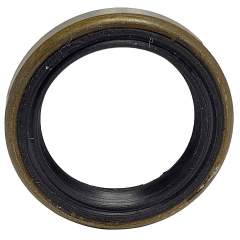 RETENTOR DO EIXO PILOTO DA GM KADETT MONZA VECTRA ASTRA  IPANEMA ZAFIRA 1.6 1.8 2.0 2.2   23.00X35.00X8.00 TIPO BAG REF 02372 SB 6356 AR ORIG 90112255  90342145  RP023000005 MARCA TEN UP 02372 TE