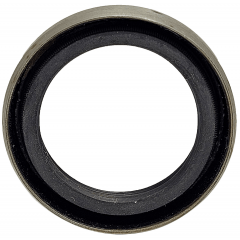 RETENTOR DO EIXO PILOTO DA GM KADETT MONZA VECTRA ASTRA  IPANEMA ZAFIRA 1.6 1.8 2.0 2.2   23.00X35.00X8.00 TIPO BAG REF 02372 SB 6356 AR ORIG 90112255  90342145  RP023000005 MARCA TEN UP 02372 TE