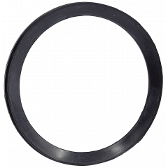 RETENTOR DO EIXO PILOTO DA TRANSMISSAO DO VOLKSWAGEN 26260  31320  31370E  31370  31260  24250   43.20X51.80X2.30/5.50  TIPO G  ORIG 2VO311189 MARCA ARCA 6977