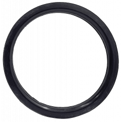 RETENTOR DO EIXO PILOTO DA TRANSMISSAO DO VOLKSWAGEN 26260  31320  31370E  31370  31260  24250   43.20X51.80X2.30/5.50  TIPO G  ORIG 2VO311189 MARCA ARCA 6977