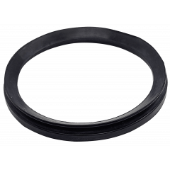 RETENTOR DO EIXO PILOTO DA TRANSMISSAO DO VOLKSWAGEN 26260  31320  31370E  31370  31260  24250   43.20X51.80X2.30/5.50  TIPO G  ORIG 2VO311189 MARCA ARCA 6977