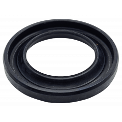 RETENTOR DO IMPULSOR DA TRANSMISSAO DE SEMENTE DO JOHN DEERE E CAIXA DE MUDANCAS DO TOBATA ANTIGO  25.00X40.00X5.00 TIPO GR  REF  01295  8748N  ORIG 18013  E6029 560  MARCA ARCA 5478 