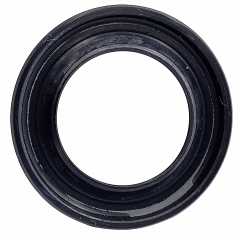 RETENTOR DO IMPULSOR DA TRANSMISSAO DE SEMENTE DO JOHN DEERE E CAIXA DE MUDANCAS DO TOBATA ANTIGO  25.00X40.00X5.00 TIPO GR  REF  01295  8748N  ORIG 18013  E6029 560  MARCA ARCA 5478 