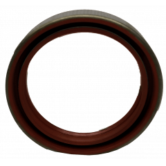 RETENTOR DO KOMATSU 90.00X115.00X20.00 COM DUAS MOLAS TIPO BAOS ORIG 0701320090 MARCA ARCA 6120 AR