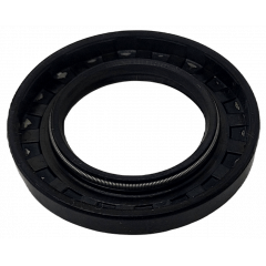 RETENTOR DO MANCAL DIANTEIRO DA TRANSMISSAO DA TOYOTA HILUX 2015/ EIXO PILOTO CAMBIO MANUAL HILUX 2012/  32.00X53.00X7.00  TIPO BRG REF NOK BH2844E BH2844G ORIG 9031132012 90311-32012 MARCA ARCA 7304 AR