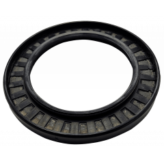 RETENTOR DO MANCAL DO ROLO DA COLHEITADEIRA JOHN DEERE 3510 3520  63.00X90.00X8.00 TIPO BRG  ORIG CB01419085  MARCA ARCA 7055