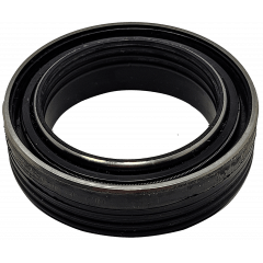 RETENTOR DO MASSEY FERGUSON  44.40X63.50X18.20 TIPO BY ORIG 3699802M2 MARCA ARCA 5893 