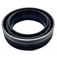 RETENTOR DO MASSEY FERGUSON  44.40X63.50X18.20 TIPO BY ORIG 3699802M2 MARCA ARCA 5893 