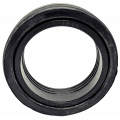 RETENTOR DO MASSEY FERGUSON  44.40X63.50X18.20 TIPO BY ORIG 3699802M2 MARCA ARCA 5893 