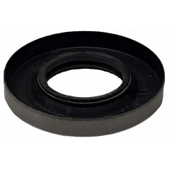 RETENTOR DA FLANGE DE SAIDA DA CAIXA DE TRANSFERENCIA  DA TOYOTA BANDEIRANTES 1982/... 38.00X74.00X11.00 TIPO BAG REF 02289 50552 ORIG RP038000807 9002310004 9031138134  MARCA WYLERSON 5648 WYL 