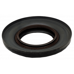 RETENTOR DO PINHAO DO DIFERENCIAL DO AXOR 1933 2831 85.00X155.00X12.00/33.00 TIPO BRAGGEF ORIGINAL MERCEDES BENS 0219978547 MARCA ARCA 7041 AR