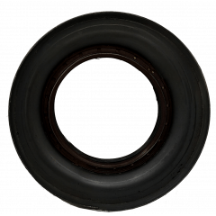 RETENTOR DO PINHAO DO DIFERENCIAL DO AXOR 1933 2831 85.00X155.00X12.00/33.00 TIPO BRAGGEF ORIGINAL MERCEDES BENS 0219978547 MARCA ARCA 7041 AR