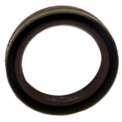 RETENTOR DO VIRABREQUIM DIANTEIRO DO MOTOR 1.0 AT 16V DO VOLKSWAGEN GOL VOYAGE PARATI SAVEIRO 97/ E COMANDO DE VALVULAS DO POLO 1.0 16V  AT MOTOR POWER 32.00X42.00X8.00 TIPO BRAGF VITON REF 05159 7452V ORIG 026103171B 036103085A MARCA ARCA 6436 AR
