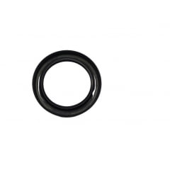 RETENTOR DO VIRABREQUIM DIANTEIRO DO VALTRA 420 620 EIXO PILOTO YANMAR 8T BT22 E BALDAN 58.00X80.00X12.00 TIPO BRGP ACM REF 02326 ORIG 836673387 BT2201800 MARCA ARCA 5748 