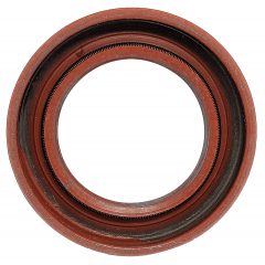 RETENTOR DO VIRABREQUIM DIANTEIRO MOTOR 1.6 1.8 2.0 2.2 2.4 DA GM S10 BLAZER VECTRA ASTRA MONZA KADETT OMEGA SUPREMA  IPANEMA TRACKER  ZAFIRA FIAT STILO 31.00X50.00X8.00 TIPO BRAGF EM VITON  REF 02317 SB 6090 AR 1341V ORIG 90156855 MARCA TEN UP 02317 TE