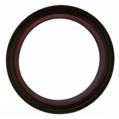 RETENTOR DO VIRABREQUIM TRASEIRO DO FORD CORCEL II BELINA DEL REY PAMPA ESCORT   PEUGEOT 106 1.0 8V VW PASSAT GOL PARATI   1.5 1.6 1.8 2.0 85.00X105.00X12.00 TIPO BRGF SILICONE REF 02283 SB 57659 AR 1326V CT ORIG 056103051D MARCA TEN UP 02283 TE