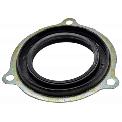 RETENTOR DO VIRABREQUIM YANMAR B9  NB10  NB13 DIESEL  58.00X94.00X13.00 TIPO BAGE  REF 01795  133 ORIG  B9E505 B9E506 NT85E506  MARCA  ARCA 6021