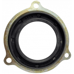 RETENTOR DO VIRABREQUIM YANMAR B9  NB10  NB13 DIESEL  58.00X94.00X13.00 TIPO BAGE  REF 01795  133 ORIG  B9E505 B9E506 NT85E506  MARCA  ARCA 6021