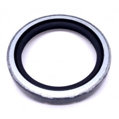 RETENTOR SERVO DO FREIO BENDIX DA FORD F1000 GM D10 D20 E CATERPILLAR  79.40X104.70X12.70 TIPO BG REF 00221 ORIG 4B4529  MARCA ARCA 6224