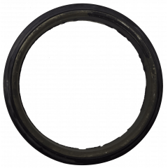 RETENTOR TDP VELOCIDADE DUPLA DO TRATOR   MASSEY FERGUSON  56.50X65.20X5.80  TIPO GGGX  ORIG  3611135  MARCA ARCA 5892 